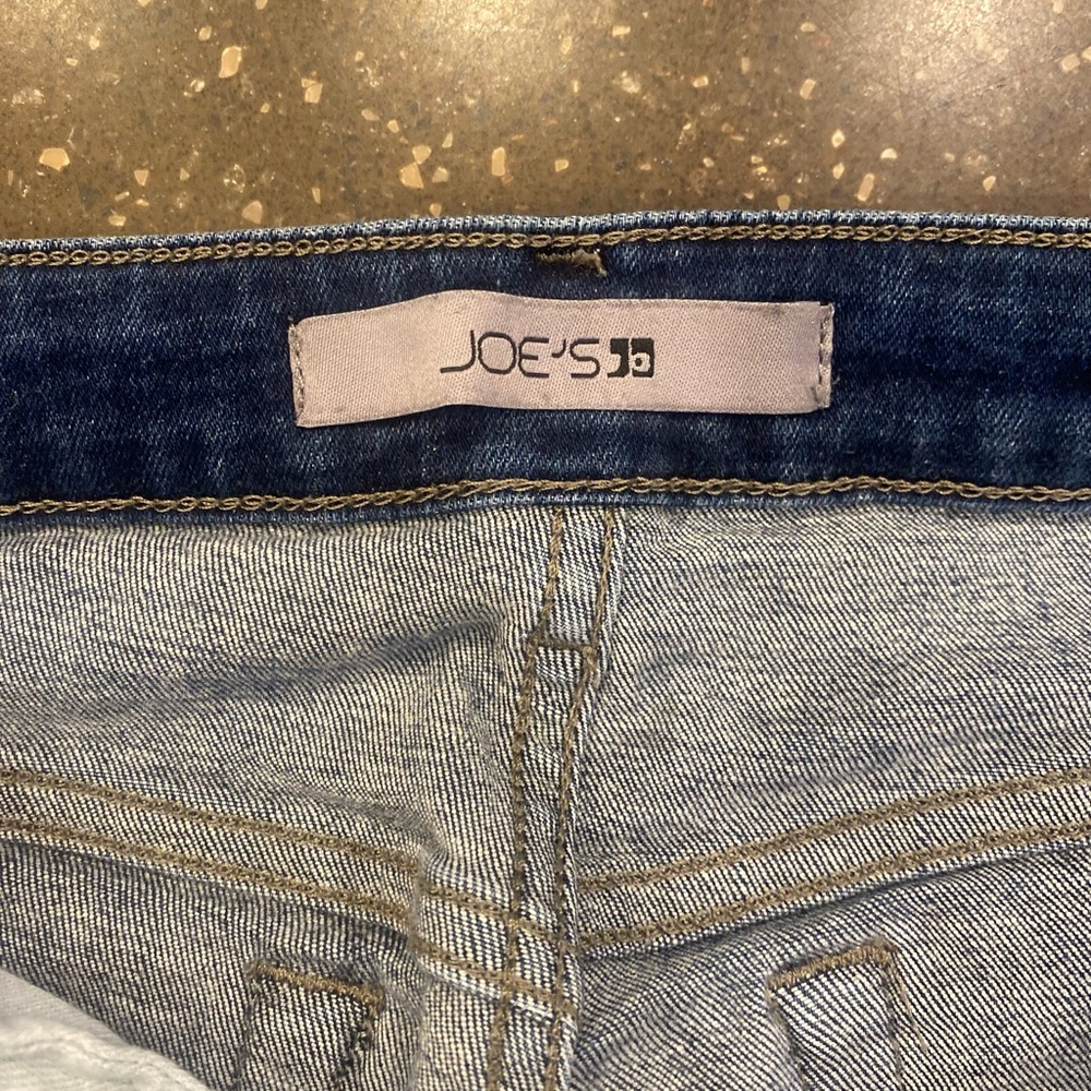 JOE’s Jeans Size 28 - Picture 6 of 7